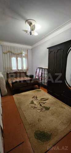 2 otaqlı köhnə tikili - Gənclik m. - 70 m² (12)