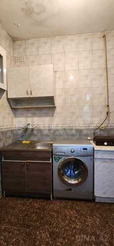 2 otaqlı köhnə tikili - Gənclik m. - 70 m² (7)