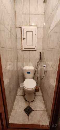 2 otaqlı köhnə tikili - Gənclik m. - 70 m² (4)