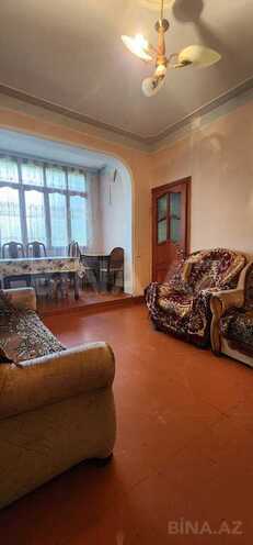 2 otaqlı köhnə tikili - Gənclik m. - 70 m² (13)