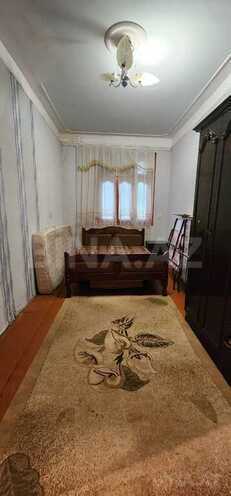 2 otaqlı köhnə tikili - Gənclik m. - 70 m² (9)