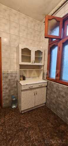 2 otaqlı köhnə tikili - Gənclik m. - 70 m² (11)