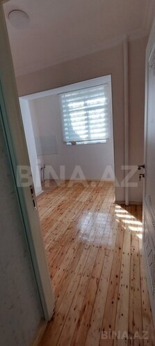 2 otaqlı köhnə tikili - 9-cu mikrorayon q. - 65 m² (10)