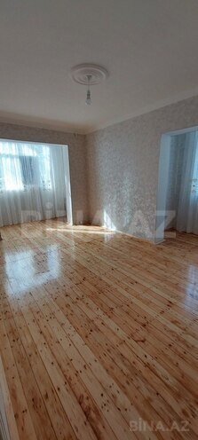 2 otaqlı köhnə tikili - 9-cu mikrorayon q. - 65 m² (12)