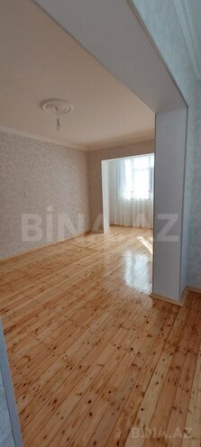 2 otaqlı köhnə tikili - 9-cu mikrorayon q. - 65 m² (9)
