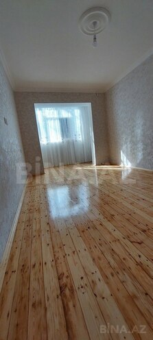 2 otaqlı köhnə tikili - 9-cu mikrorayon q. - 65 m² (4)