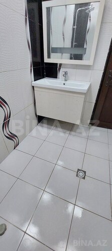 2 otaqlı köhnə tikili - 9-cu mikrorayon q. - 65 m² (16)