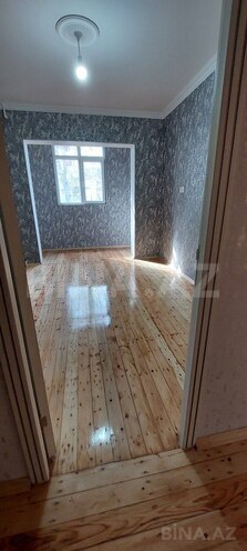 2 otaqlı köhnə tikili - 9-cu mikrorayon q. - 65 m² (7)