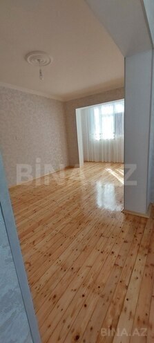 2 otaqlı köhnə tikili - 9-cu mikrorayon q. - 65 m² (3)