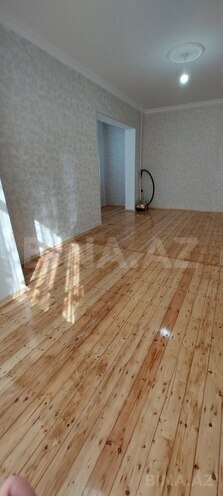 2 otaqlı köhnə tikili - 9-cu mikrorayon q. - 65 m² (5)