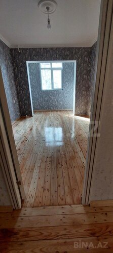 2 otaqlı köhnə tikili - 9-cu mikrorayon q. - 65 m² (8)