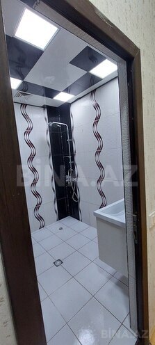2 otaqlı köhnə tikili - 9-cu mikrorayon q. - 65 m² (15)