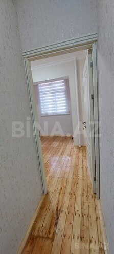 2 otaqlı köhnə tikili - 9-cu mikrorayon q. - 65 m² (14)