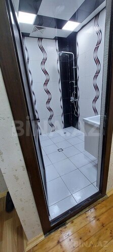 2 otaqlı köhnə tikili - 9-cu mikrorayon q. - 65 m² (17)