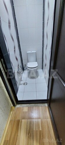 2 otaqlı köhnə tikili - 9-cu mikrorayon q. - 65 m² (18)