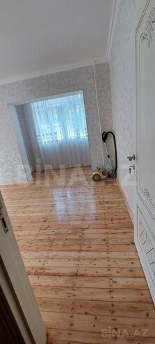 2 otaqlı köhnə tikili - 9-cu mikrorayon q. - 65 m² (6)