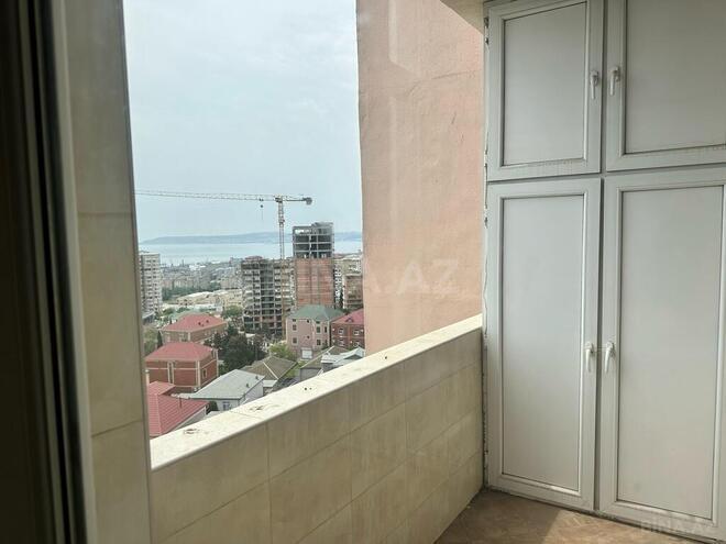 3 otaqlı yeni tikili - Əhmədli m. - 120 m² (14)