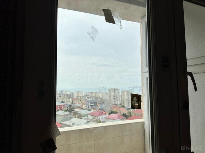 3 otaqlı yeni tikili - Əhmədli m. - 120 m² (12)