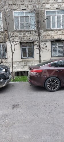 2 otaqlı köhnə tikili - 9-cu mikrorayon q. - 65 m² (24)