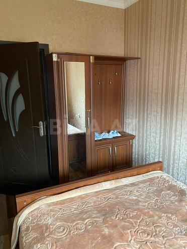 2 otaqlı köhnə tikili - Nizami m. - 50 m² (4)