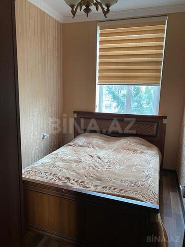 2 otaqlı köhnə tikili - Nizami m. - 50 m² (3)