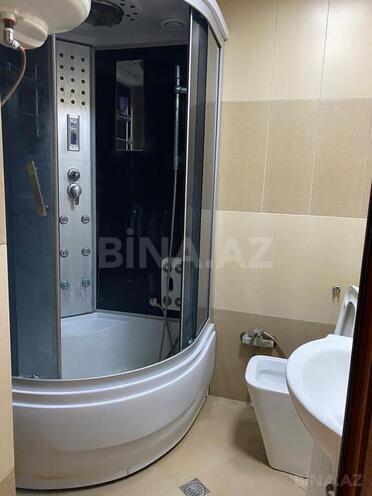 2 otaqlı köhnə tikili - Nizami m. - 50 m² (6)