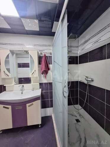 3 otaqlı köhnə tikili - Elmlər Akademiyası m. - 75 m² (20)