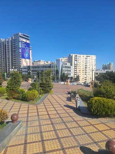 3 otaqlı köhnə tikili - Elmlər Akademiyası m. - 75 m² (2)