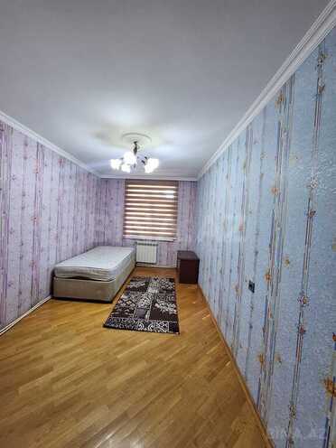 3 otaqlı köhnə tikili - Elmlər Akademiyası m. - 75 m² (14)