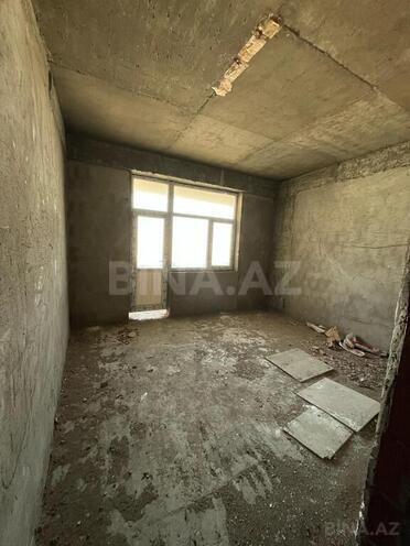 3 otaqlı yeni tikili - 7-ci mikrorayon q. - 101 m² (6)