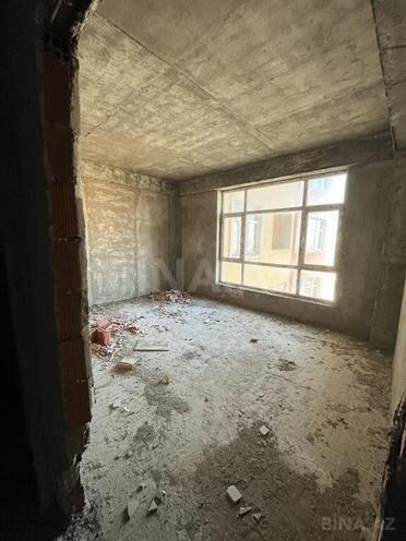 3 otaqlı yeni tikili - 7-ci mikrorayon q. - 101 m² (4)