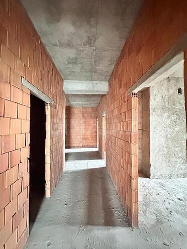 4 otaqlı yeni tikili - Gənclik m. - 219 m² (10)
