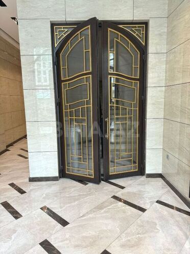 4 otaqlı yeni tikili - Gənclik m. - 219 m² (4)