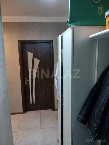 2 otaqlı yeni tikili - Azadlıq Prospekti m. - 50 m² (8)