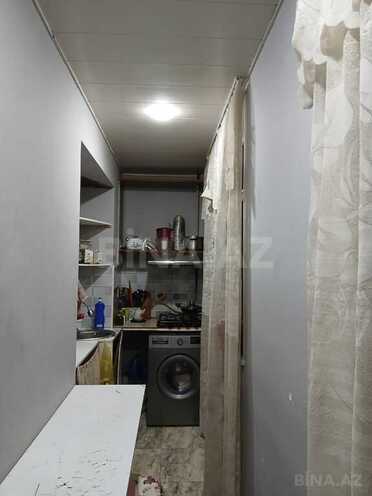 2 otaqlı yeni tikili - Azadlıq Prospekti m. - 50 m² (5)