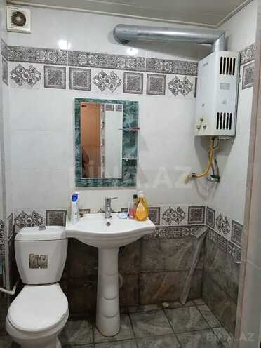 2 otaqlı yeni tikili - Azadlıq Prospekti m. - 50 m² (7)