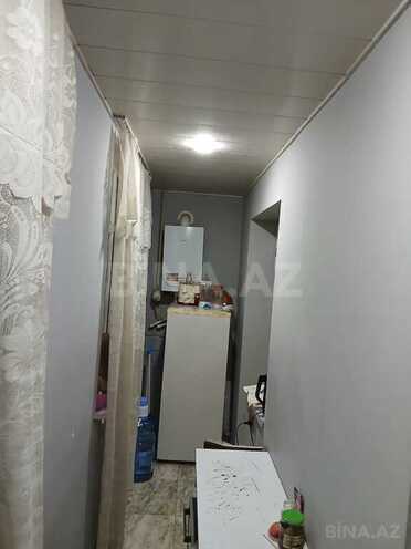 2 otaqlı yeni tikili - Azadlıq Prospekti m. - 50 m² (6)