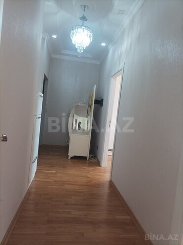 3 otaqlı yeni tikili - Azadlıq Prospekti m. - 80 m² (13)