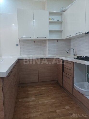 3 otaqlı yeni tikili - Azadlıq Prospekti m. - 80 m² (6)