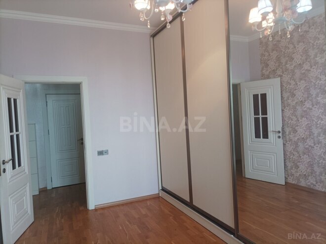 3 otaqlı yeni tikili - Azadlıq Prospekti m. - 80 m² (7)
