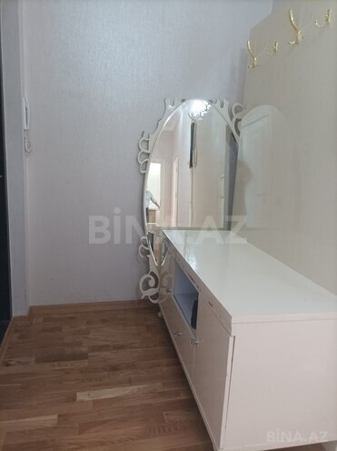 3 otaqlı yeni tikili - Azadlıq Prospekti m. - 80 m² (10)