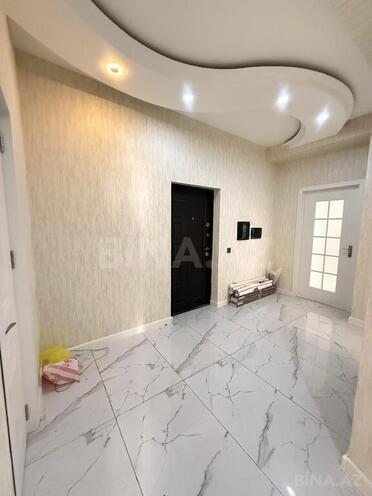 2 otaqlı yeni tikili - 20 Yanvar m. - 93 m² (7)