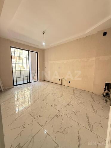 2 otaqlı yeni tikili - 20 Yanvar m. - 93 m² (5)