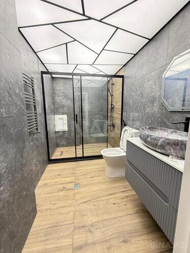 2 otaqlı yeni tikili - 20 Yanvar m. - 93 m² (10)