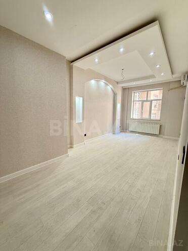 2 otaqlı yeni tikili - 20 Yanvar m. - 93 m² (3)