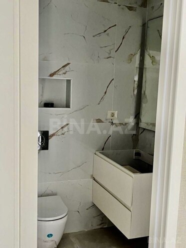 2 otaqlı yeni tikili - Bakmil m. - 60 m² (10)