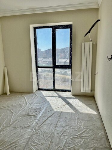 2 otaqlı yeni tikili - Bakmil m. - 60 m² (4)