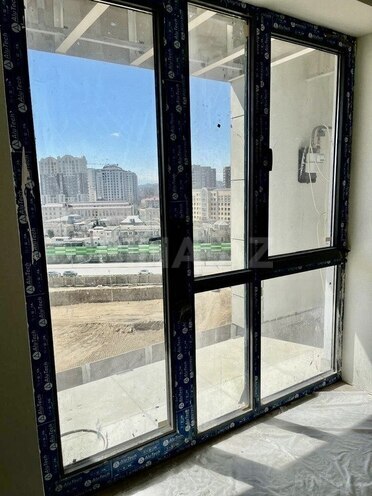 2 otaqlı yeni tikili - Bakmil m. - 60 m² (8)