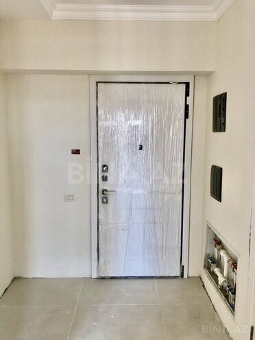 2 otaqlı yeni tikili - Bakmil m. - 60 m² (9)