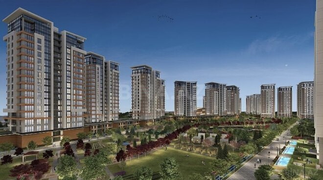 2 otaqlı yeni tikili - Bakmil m. - 60 m² (1)